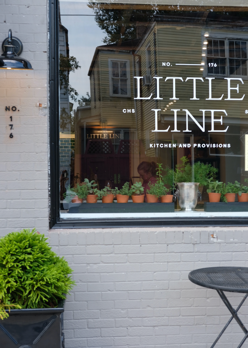 Little Line Kitchen & Provisions